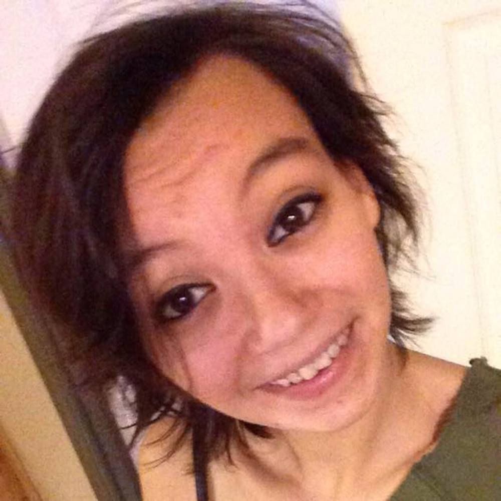 Meet your Posher, Sheyenne